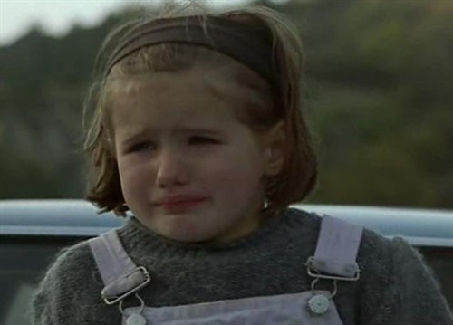 《小孤星》:呈现童孩眼中的死亡