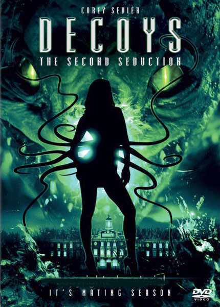 圈套2》--+一句话影评–+《诱捕2》影评