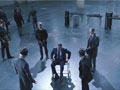 命运规划局The Adjustment Bureau(2011)