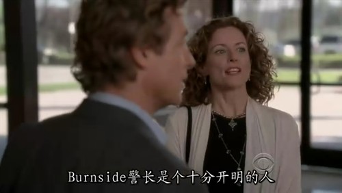 【讨论】<em>超感警探</em> 2X22 red Red Letter 犯罪团