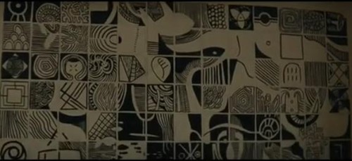 倒计图- 《刺猬的优雅》影评- Mtime时光网