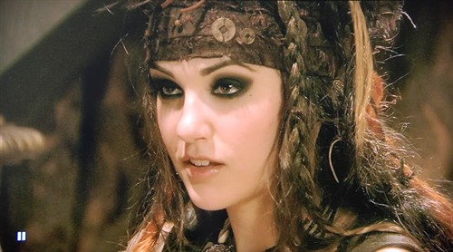 毛片史上的里程碑--《加勒比<em>女海盗</em>》系列 淘碟