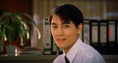 美丽的青春少年,无法美丽的爱情 - 《美少年之恋》