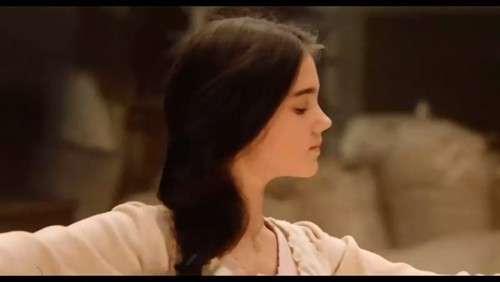 《<em>美国往事</em>》舞蹈场面截图