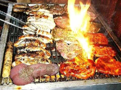 烧烤……+-+mtime时光网