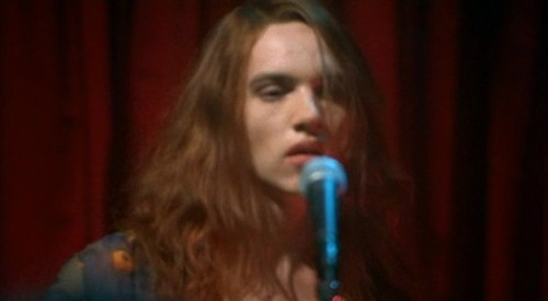 被迷倒了--天鹅绒金矿