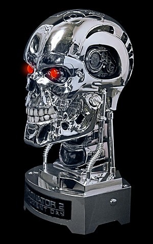 咨询终结者2蓝光 淘碟小屋 电影