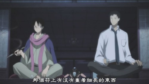 《xxxHOLIC·笼》--欢迎回家