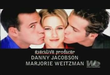 介绍一下RR的早期的一部作品《<em>两男一女</em>和披