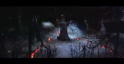 《风云雄霸天下》定格瞬间