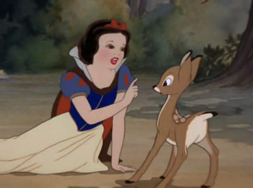 [1939年美国动画片][白雪公主·2009年蓝光修