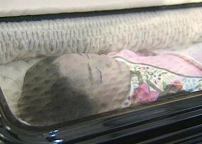 蒋介石遗容+邓丽君遗容