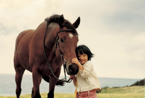 收集电影中出现的萝莉,长期有效,贴图加分~
