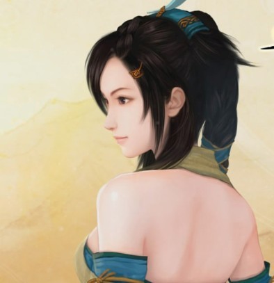 【图】《古剑奇谭》--仙四类似物? 【现视研】