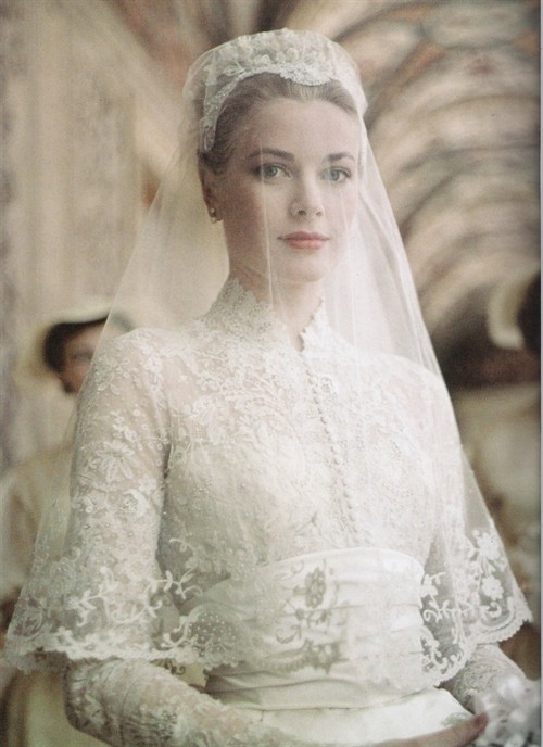 格蕾丝·凯利 Grace kelly 纪念展