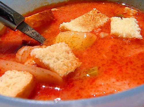 罗宋汤做法 私房菜 电影