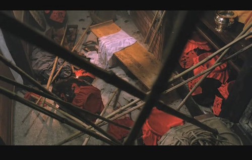 《少女潘金莲》:天生淫贱