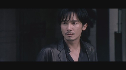 香港电影百年100个难忘瞬间之六:魔幻篇、警匪篇