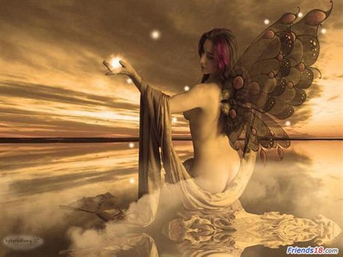 艺术人生与人生艺术 暗香盈袖 电影