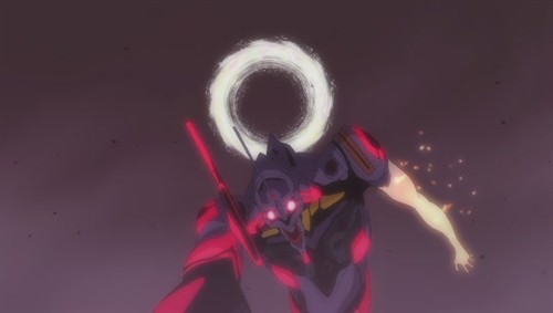 新世纪的经典延续:eva·破 – 《新世纪福音战