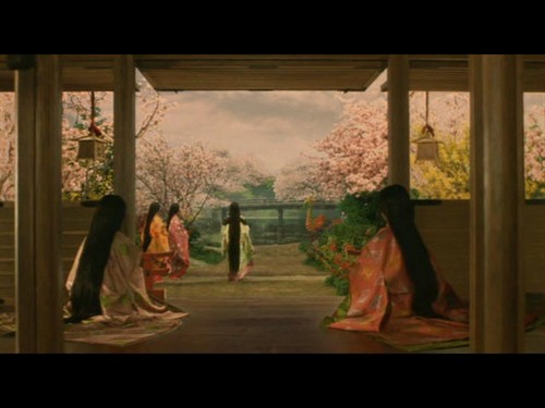 有着非常美风景的电影! 天堂电影小组 电影