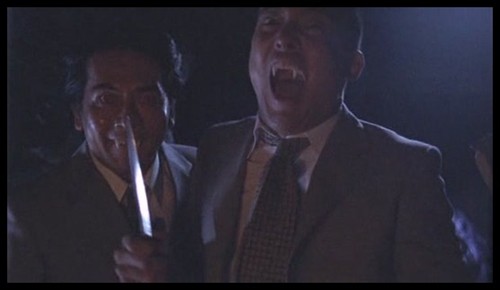 以藏十斩 – 《以藏》影评