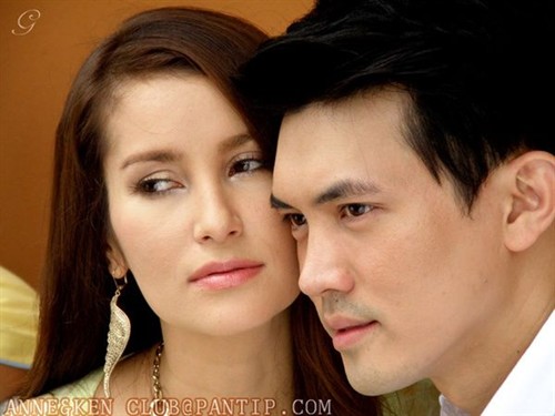 为大家推荐几部好看的泰国电视剧~!