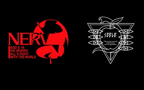 新世纪福音战士EVA剧场版·破--属于我们的内