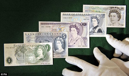 英镑_百万英镑英文版_英镑兑美元