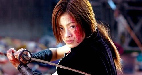 简评少女杀手阿墨