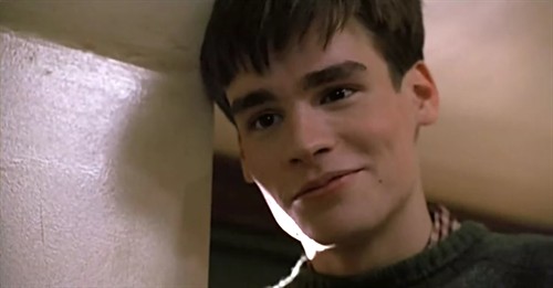 DPS --落花已逝 情丝归土 – 《<em>死亡诗社</em>》影评