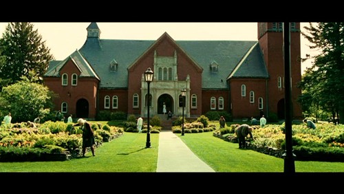 《禁闭岛》:体会大师级的电影结局 – 《禁闭岛