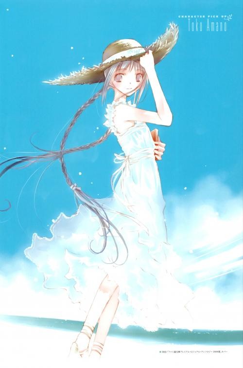 很<em>喜欢</em>的一部轻<em>小说</em>《文学<em>少女</em>》 【现视研】