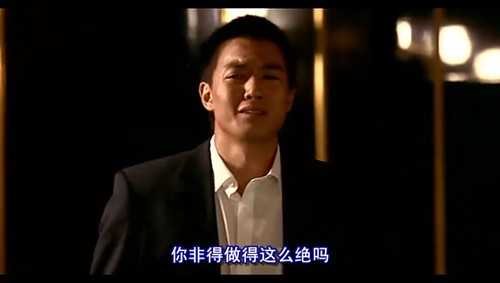 韩国电影十年难忘瞬间:哀婉动人的爱情,寒彻骨