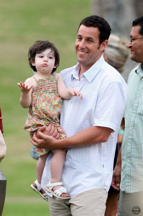 adam sandler