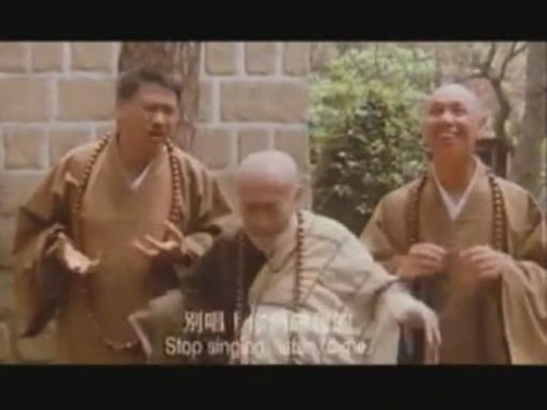 伊儿 对电影《无敌反斗星》的一句话影评 电影