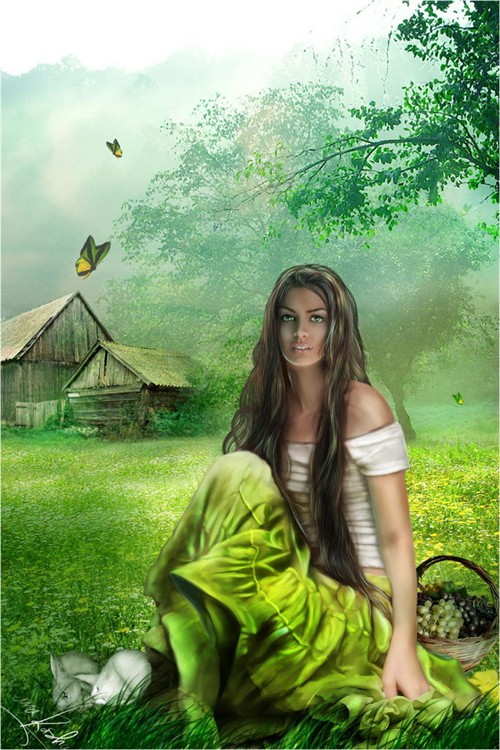 月亮 暗香盈袖 电影