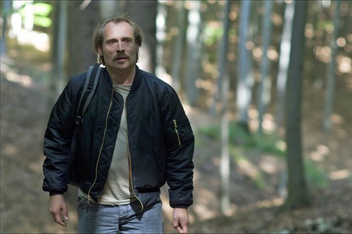 《复仇》酝酿在维也纳郊外的森林里