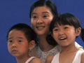唐山大地震Aftershock(2010)