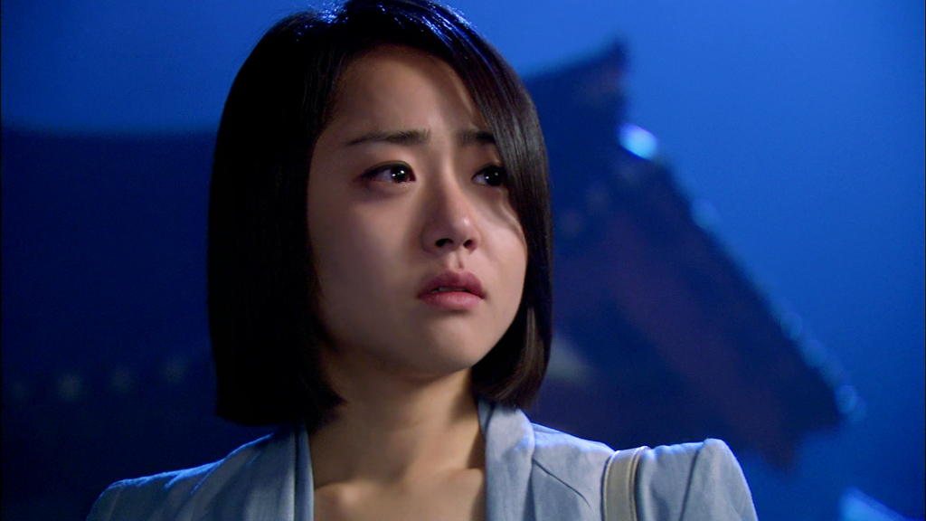 【剧评】【灰姑娘的姐姐】let's smile(浮楼潋月