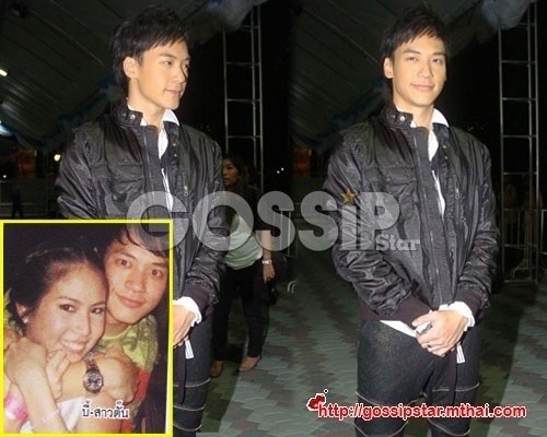 bie【八卦新闻】出道以来的绯闻女友