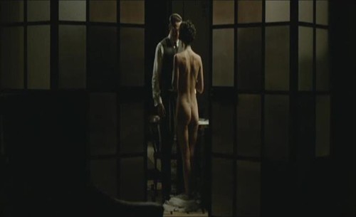 《香奈儿秘密情史》:一曲情与爱的挽歌 – 《香奈儿秘密情史》影评