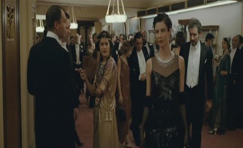 《香奈儿秘密情史》:一曲情与爱的挽歌 – 《香奈儿秘密情史》影评