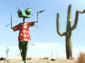 兰戈Rango(2011)