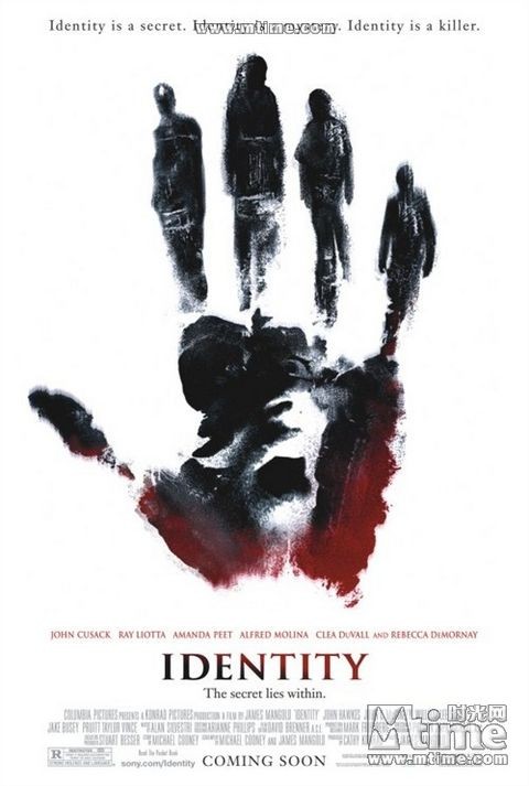 『天堂以下,地狱之上』:20部心理学电影 – 《