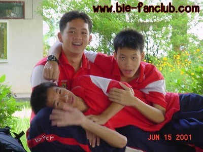 mew【珍贵照片】小敏小时候