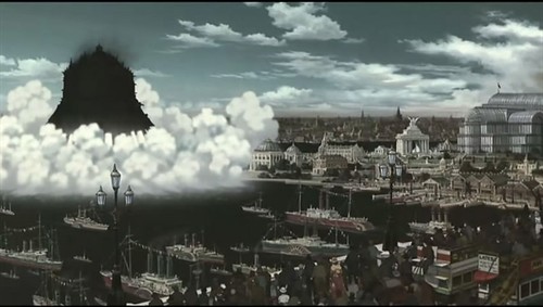 【酷评】浅析电影中的维多利亚时代 天堂电影小组 电影