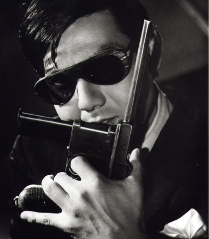 异色挽歌--铃木清顺