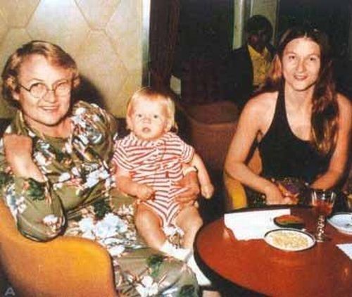 最全莱昂纳多·迪卡普里奥成长史,迷人是从小的~(转) 最全莱昂纳多·迪卡普里奥成长史,迷人是从小的~(转)