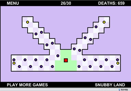 非人通超难小游戏,火速拜见